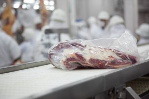 Argentina awarded nearly 20,000 tons of beef for export to the USA